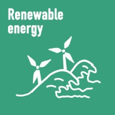 Industries &gt; Renewable Energy
