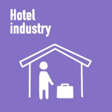 Greening of the hotel industry in Singapore